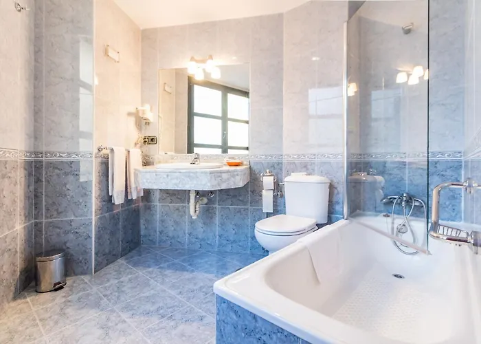 Hotel Gijon Hotel Gijón