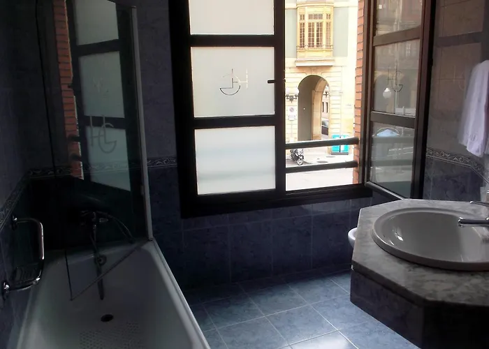 Hotel Gijon Hotel Gijón
