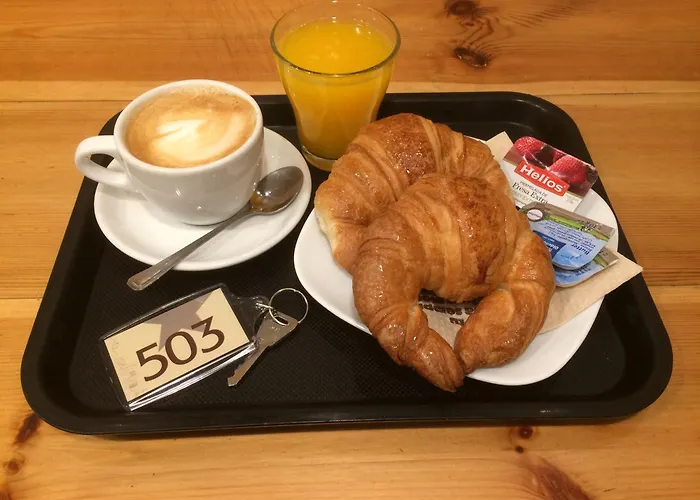 Hotel Hotel Gijon Gijon