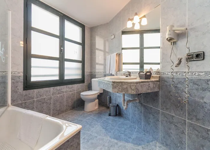 Hotel Hotel Gijon Gijon