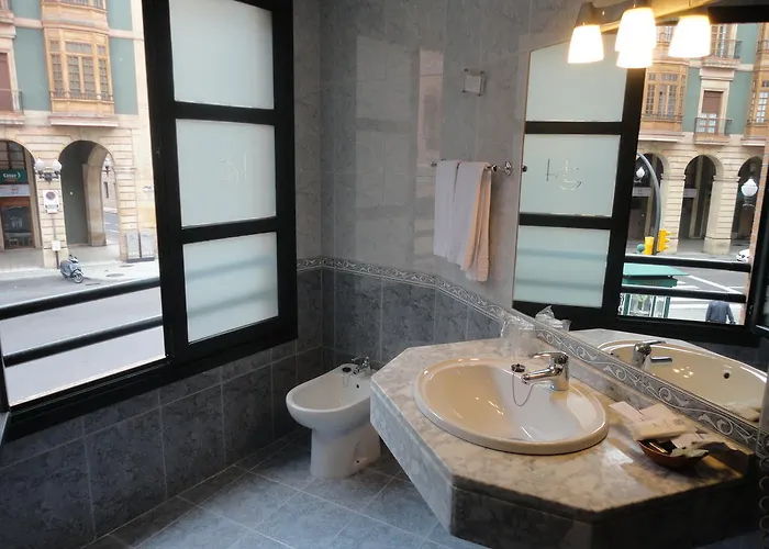 Hotel Hotel Gijon Gijon