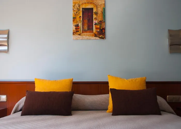 Hotel Hotel Gijon Gijon